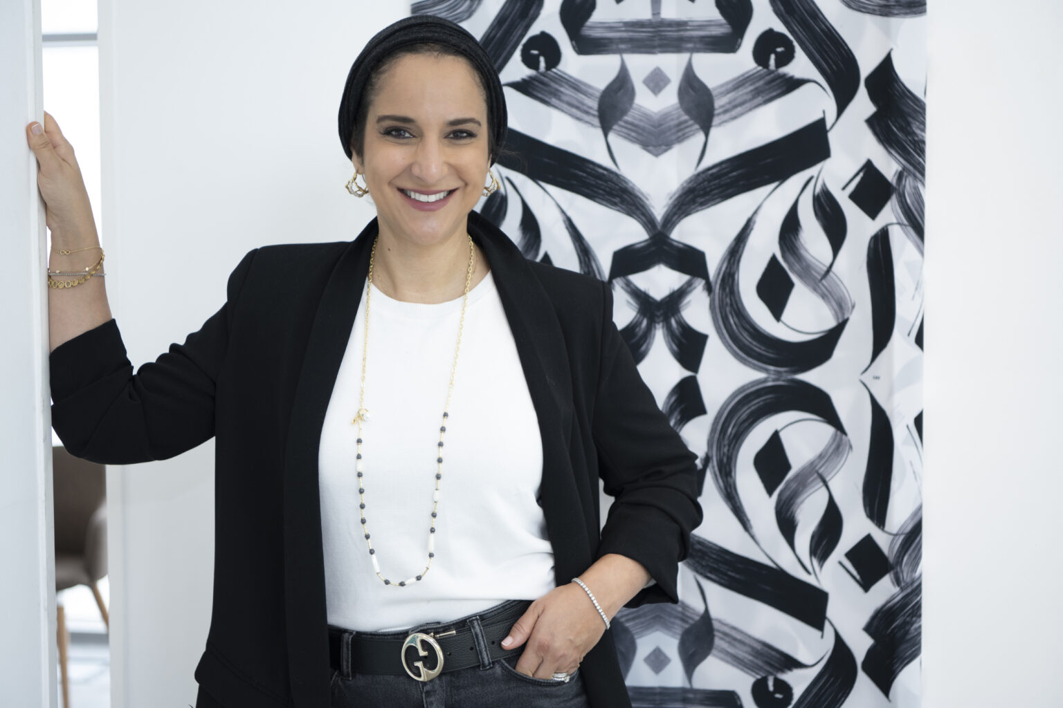 Yasmin Rabiee About – Dr. Yasmin El-Rouby